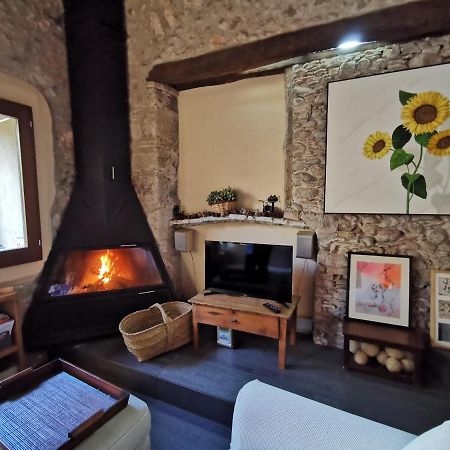 Niu Villa Saldet Bagian luar foto