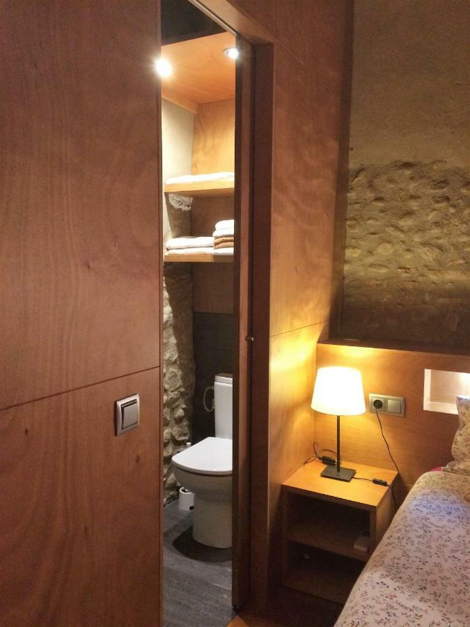Niu Villa Saldet Bagian luar foto