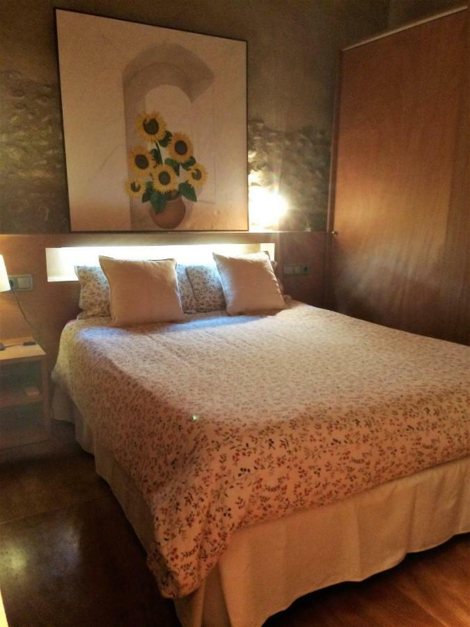 Niu Villa Saldet Bagian luar foto