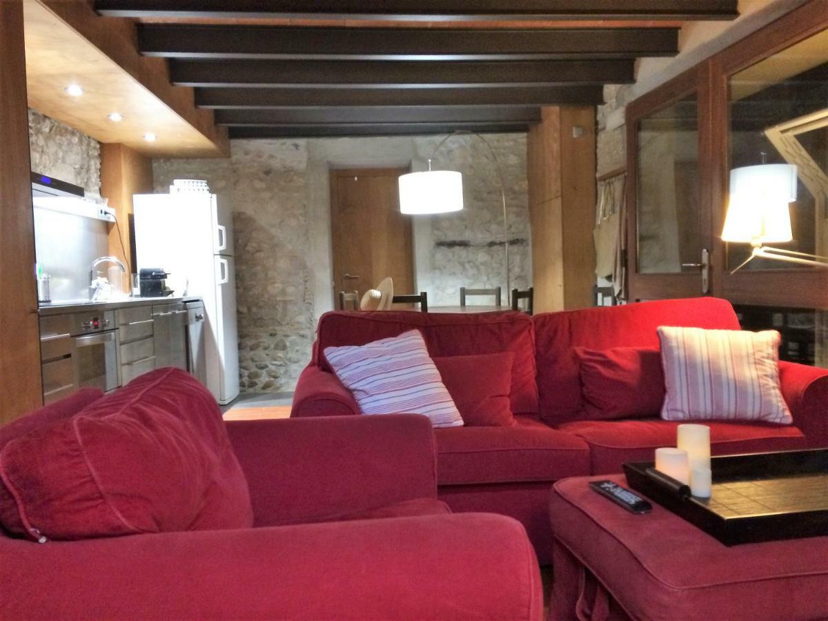 Niu Villa Saldet Bagian luar foto