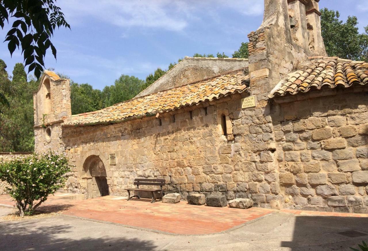 Niu Villa Saldet Bagian luar foto