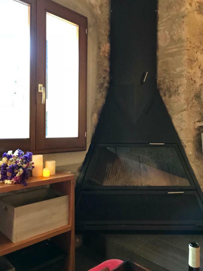 Niu Villa Saldet Bagian luar foto