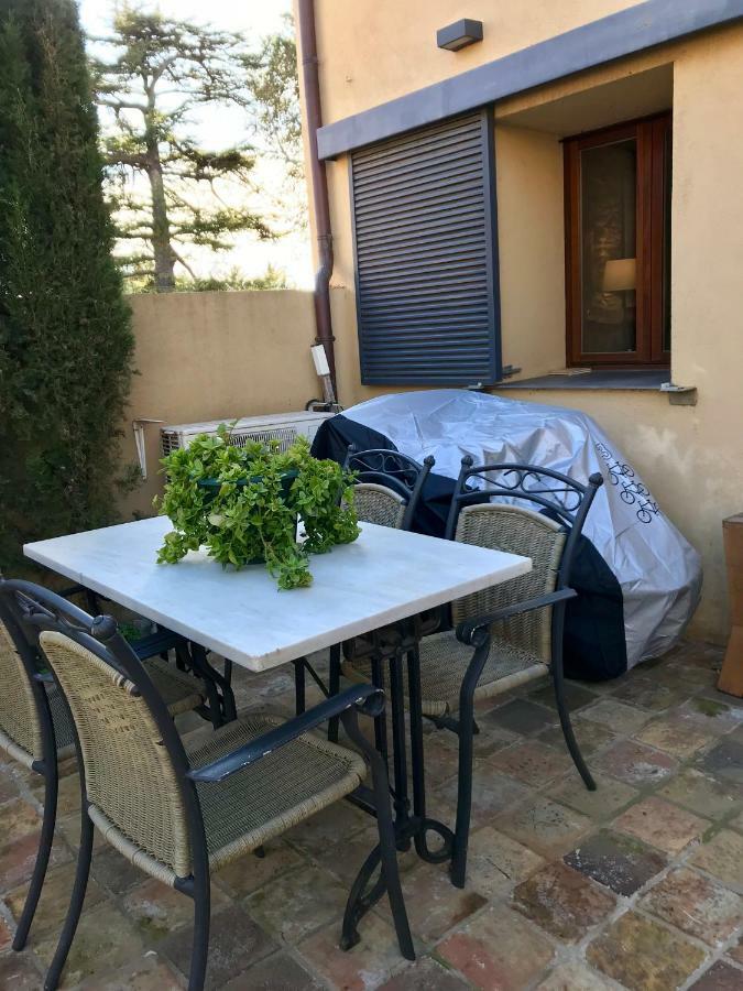 Niu Villa Saldet Bagian luar foto