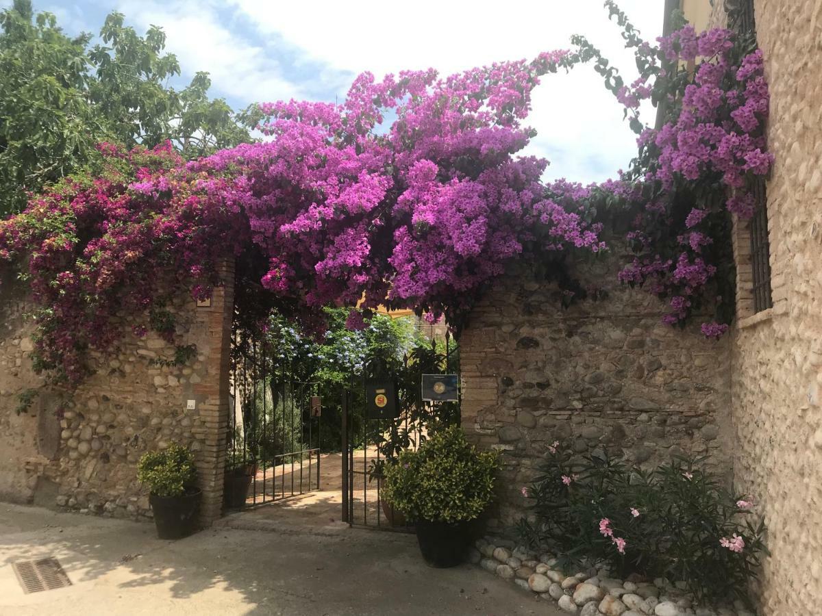 Niu Villa Saldet Bagian luar foto