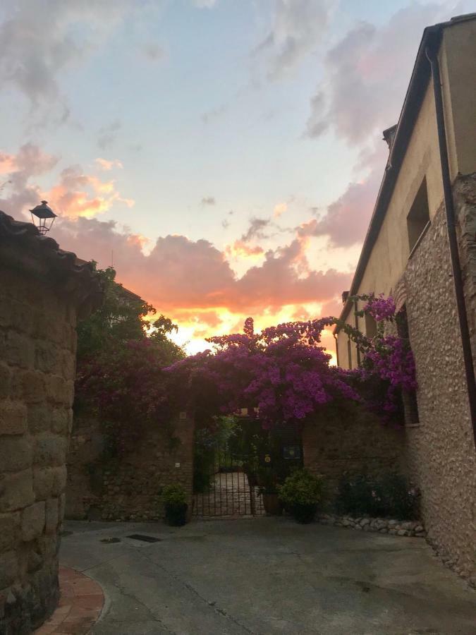 Niu Villa Saldet Bagian luar foto